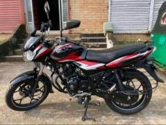 Bajaj Discover 125